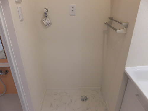 千種ハイツＢ 0201号-6