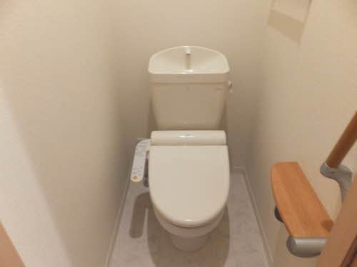 千種ハイツＢ 0201号-8