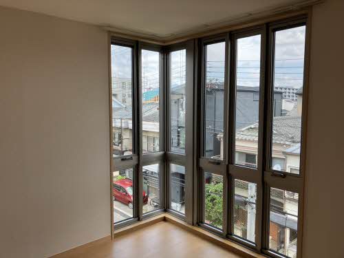 シャーメゾン アミティエ 0306号-7