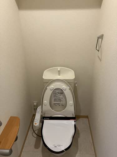 シャーメゾン アミティエ 0306号-15