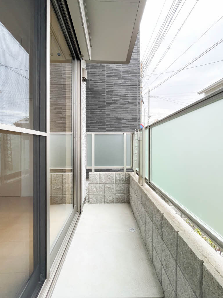 ＳＫＹ　ＧＡＲＤＥＮ 0105号-12