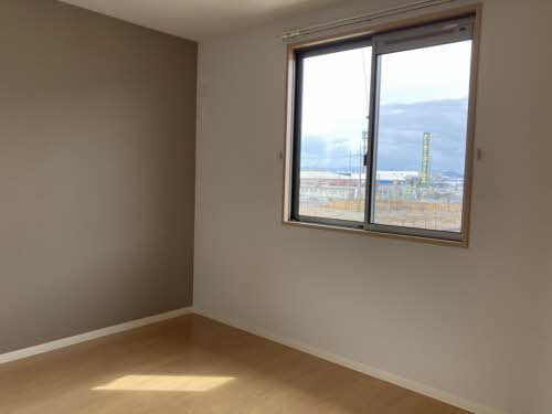 Ｖｉｌｌａ　ポプラ 0201号-2