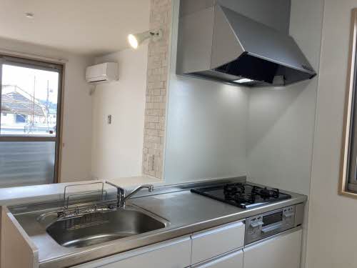 Ｖｉｌｌａ　ポプラ 0201号-4