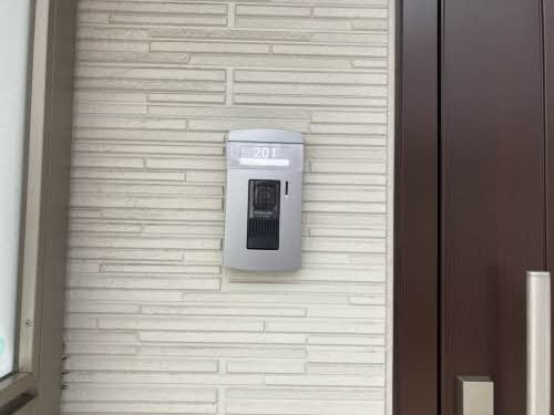 Ｖｉｌｌａ　ポプラ 0201号-5