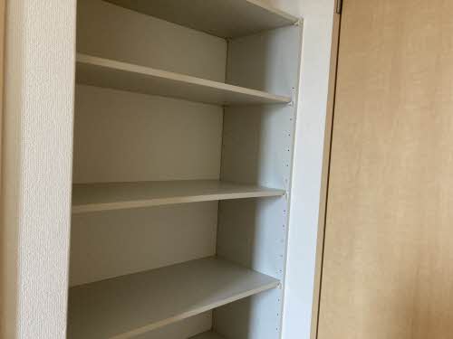 Ｖｉｌｌａ　ポプラ 0201号-10