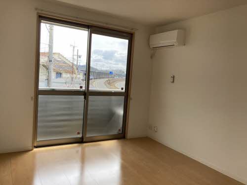 Ｖｉｌｌａ　ポプラ 0201号-12