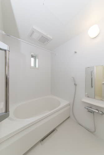 パークアベニュー参番館 0101号-7