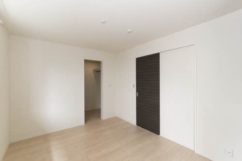 パークアベニュー参番館 0101号-9