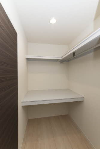 パークアベニュー参番館 0101号-11