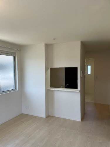 パークアベニュー参番館 0302号-2