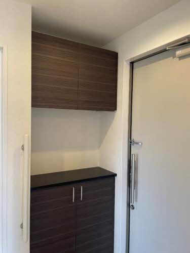 パークアベニュー参番館 0302号-3