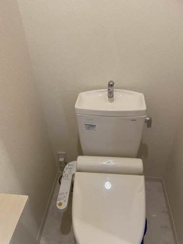 パークアベニュー参番館 0302号-7