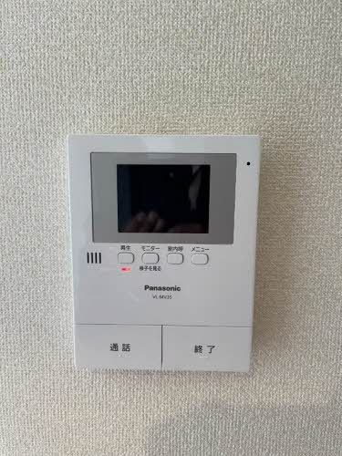 パークアベニュー参番館 0302号-10