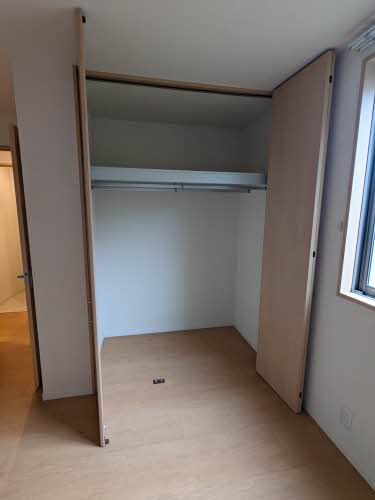 MAST COURT浜の宮 B105号-5