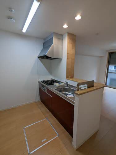 MAST COURT浜の宮 B105号-6