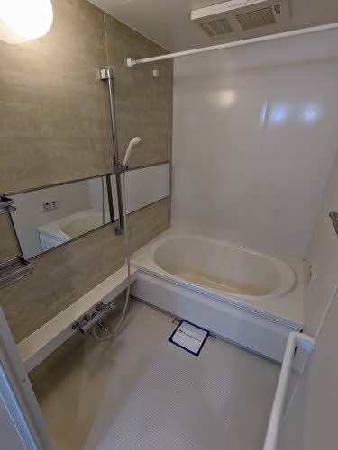 MAST COURT浜の宮 B105号-7