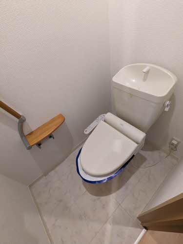 MAST COURT浜の宮 B105号-8