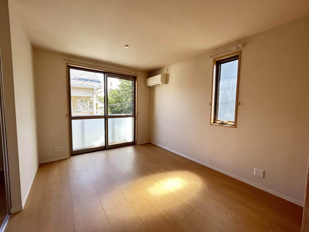 ＭＡＳＴ　ＣＯＵＲＴ浜の宮 B206号-2