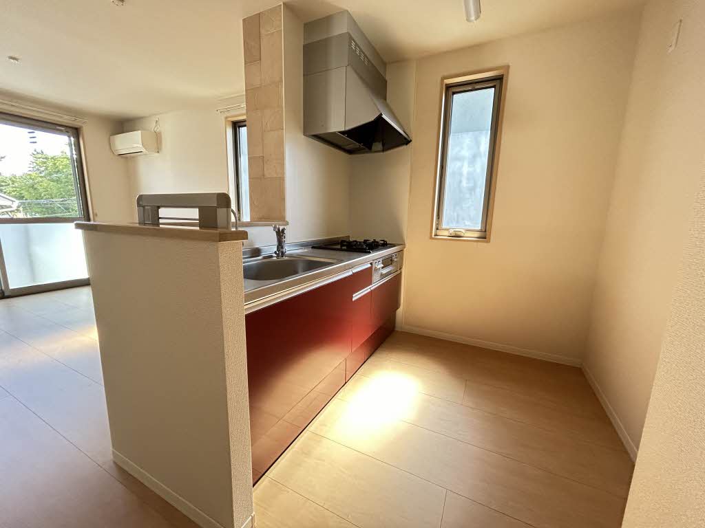 ＭＡＳＴ　ＣＯＵＲＴ浜の宮 B206号-3