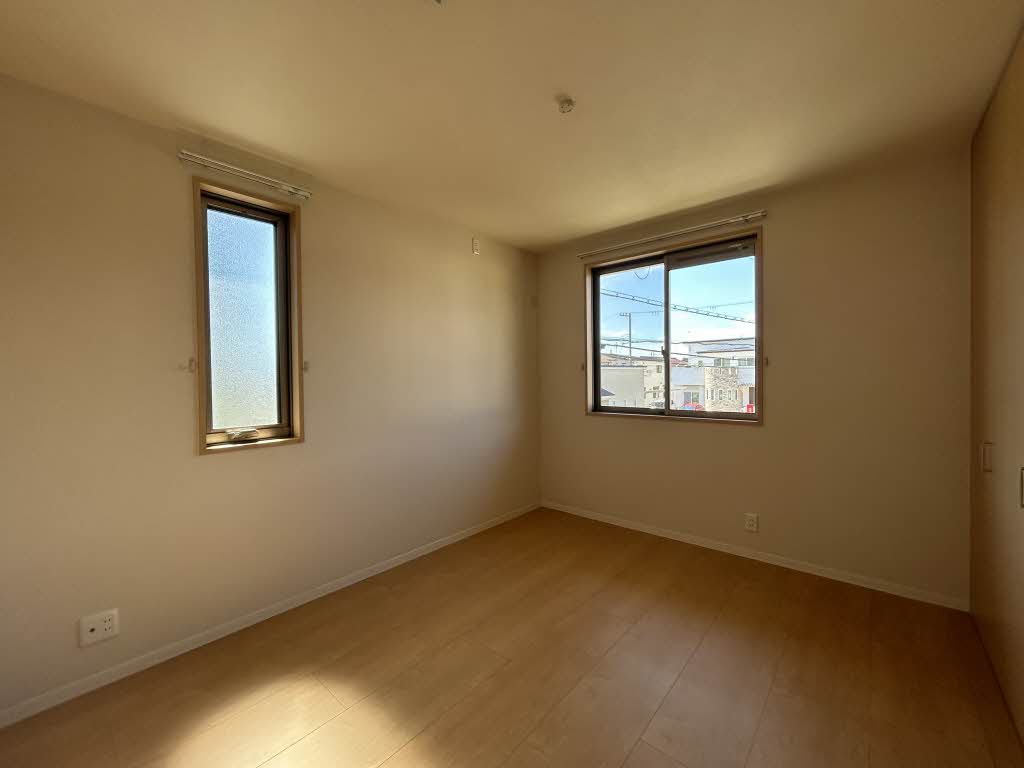 ＭＡＳＴ　ＣＯＵＲＴ浜の宮 B206号-5