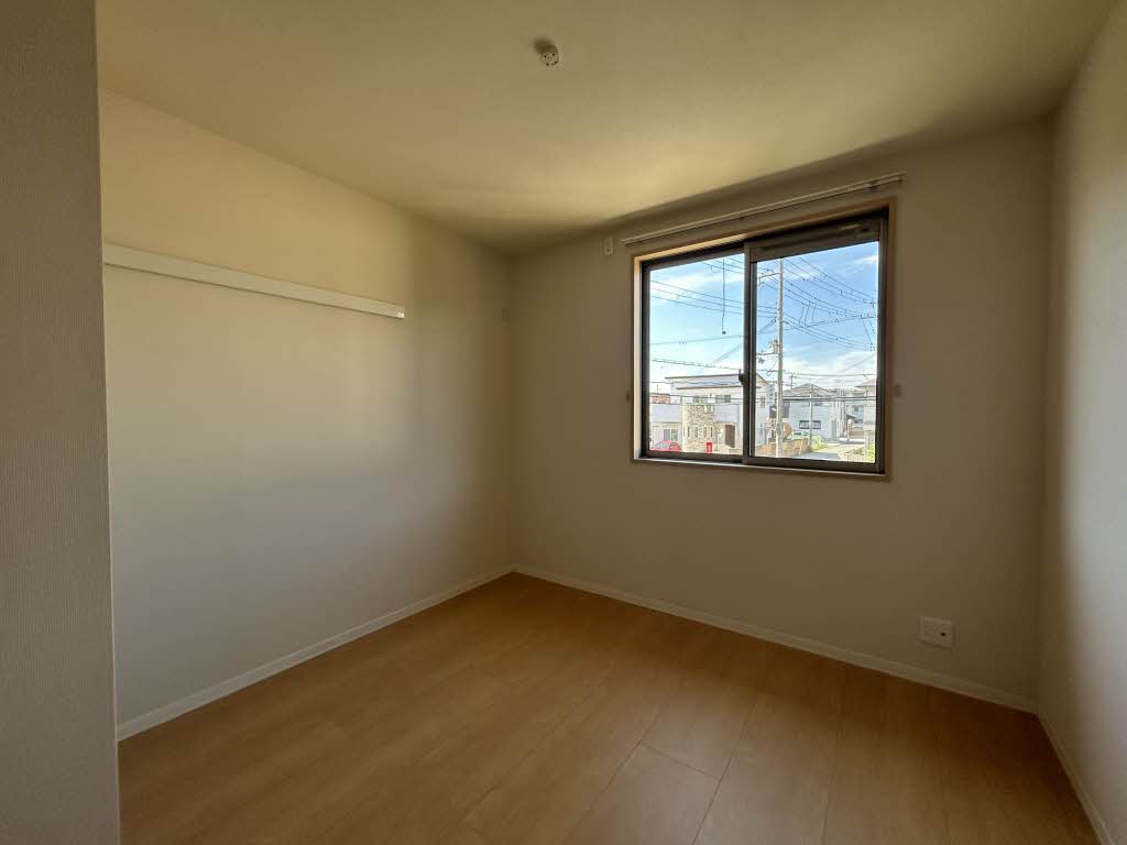 ＭＡＳＴ　ＣＯＵＲＴ浜の宮 B206号-6