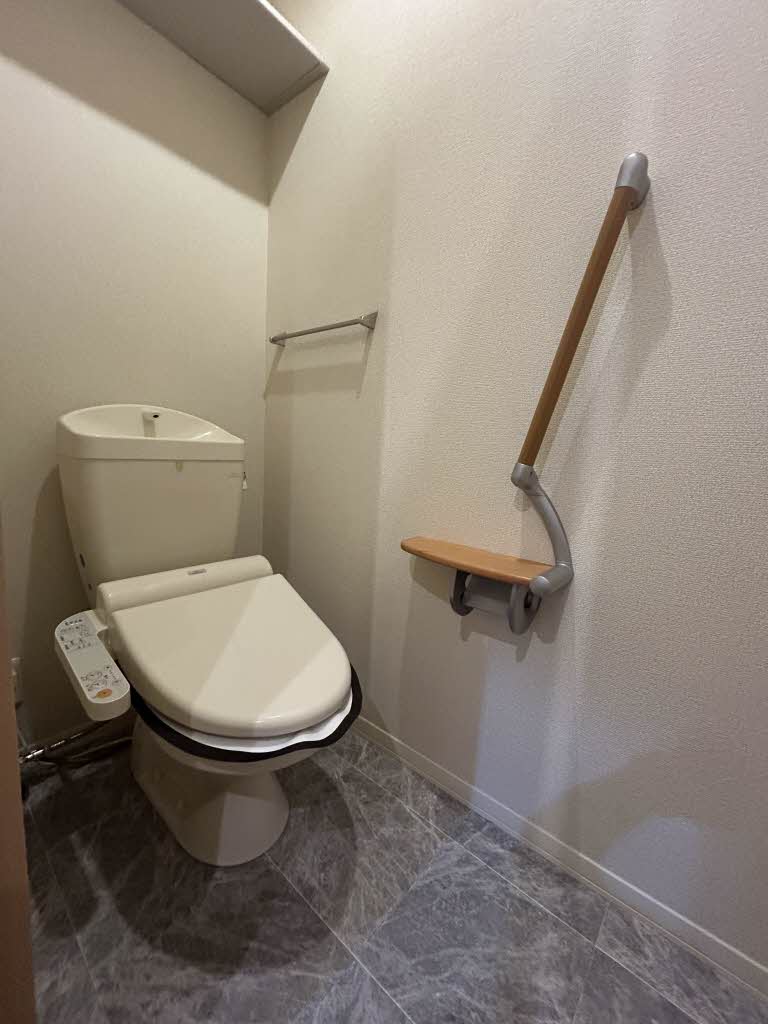 ＭＡＳＴ　ＣＯＵＲＴ浜の宮 B206号-8