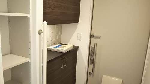 メゾン デュ ヴェール城町 0102号-12