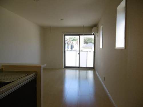 セレナヴィラ 0203号-2