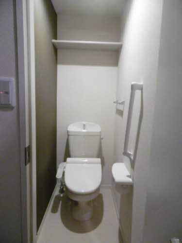 セレナヴィラ 0203号-7