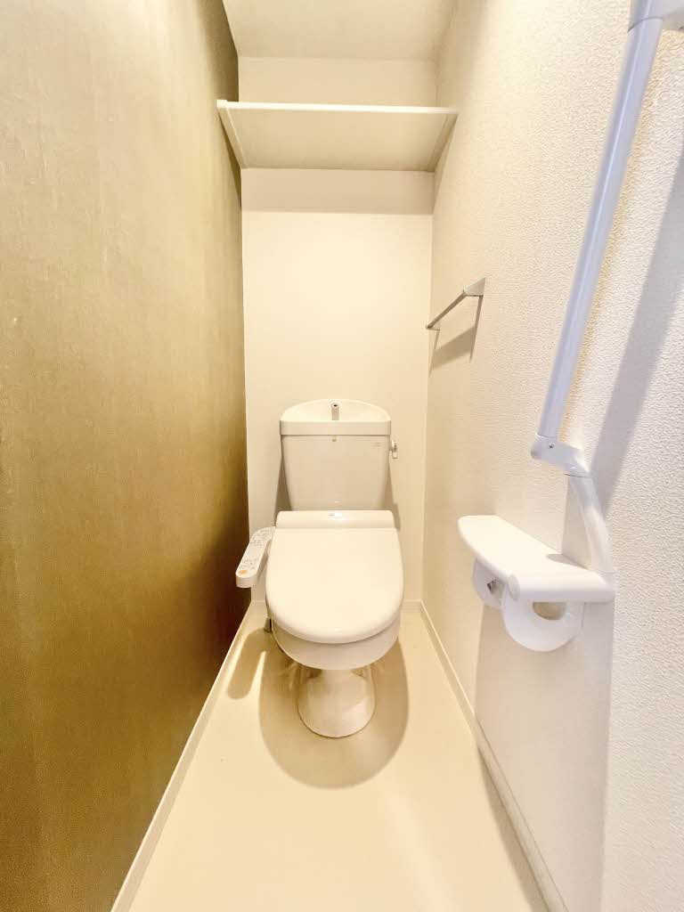 セレナヴィラ 0303号-6