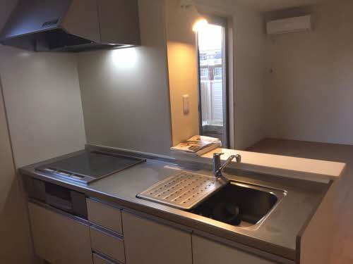 シャーメゾン斑鳩 0101号-5