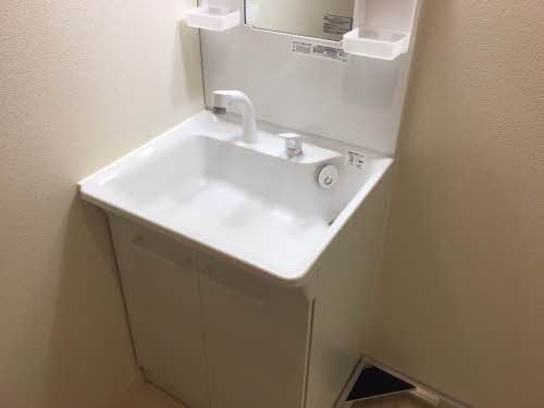 シャーメゾン斑鳩 0101号-8