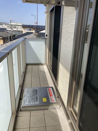 シャーメゾンウエスト二条 0305号-11