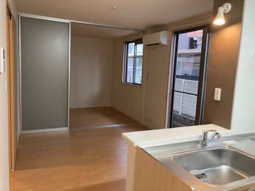 シャーメゾン七条 0102号-5