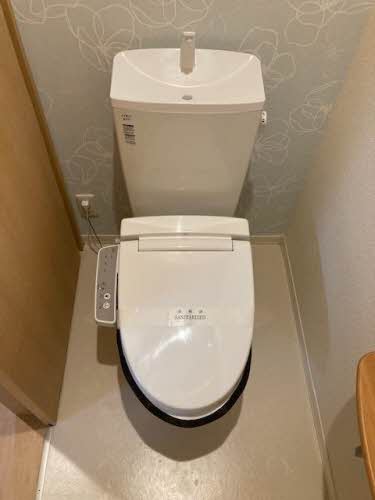 シャーメゾン七条 0102号-8