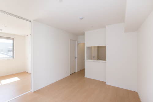 シャーメゾン・ＫＯＫＯＭＯ 0203号-3