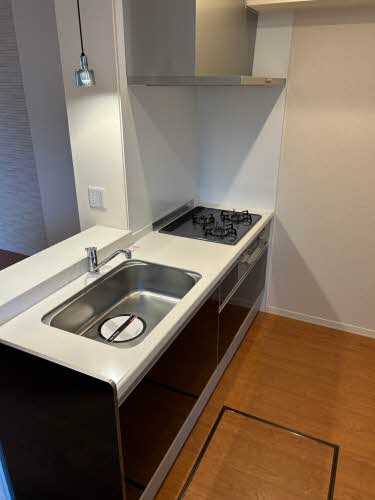 メゾン　ド　プレミアス 0102号-4