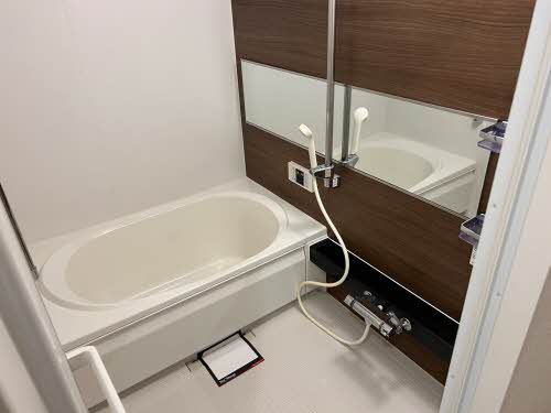 メゾン　ド　プレミアス 0102号-6