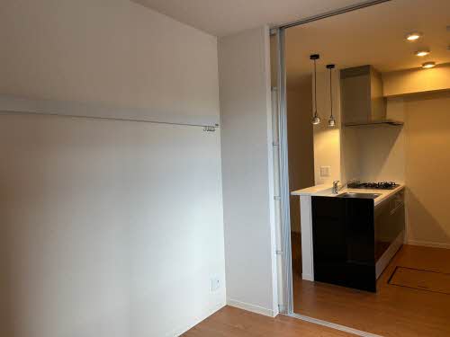 メゾン　ド　プレミアス 0102号-8