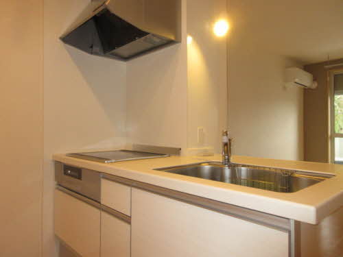 カーサヴェルデ 0202号-2