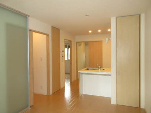 カーサヴェルデ 0202号-4