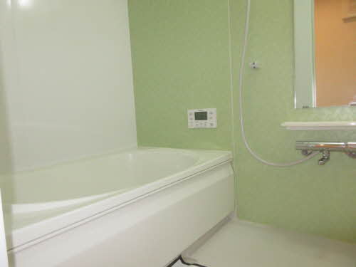 カーサヴェルデ 0202号-9