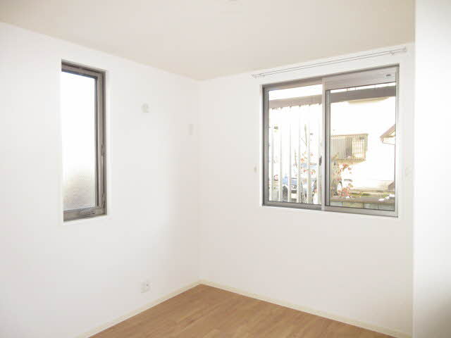 ルミエール・ヴェール A102号-7