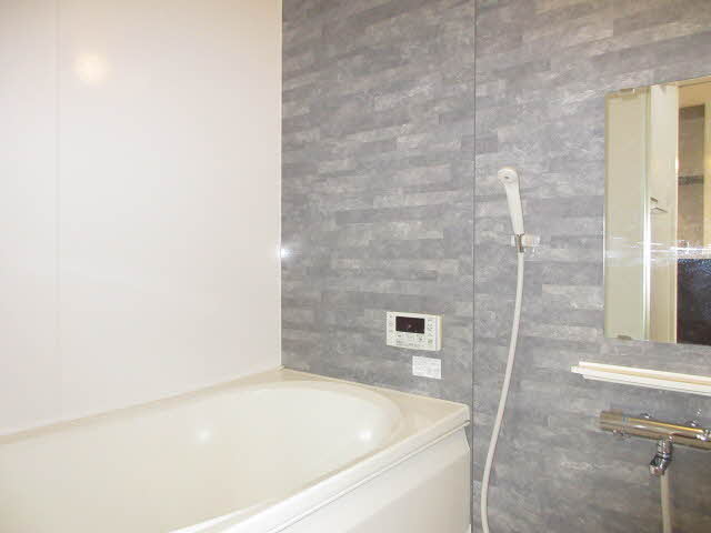 ルミエール・ヴェール A102号-8