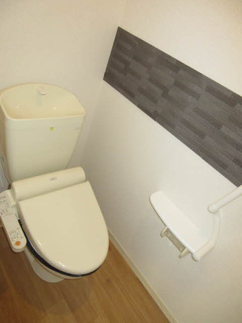 ルミエール・ヴェール A102号-9