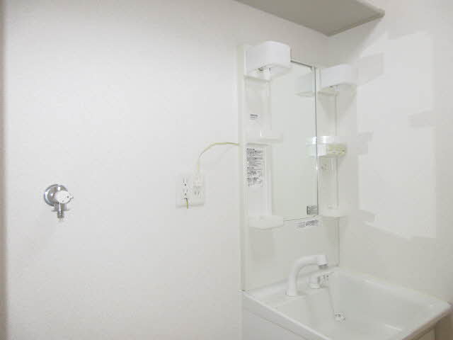 ルミエール・ヴェール A102号-10