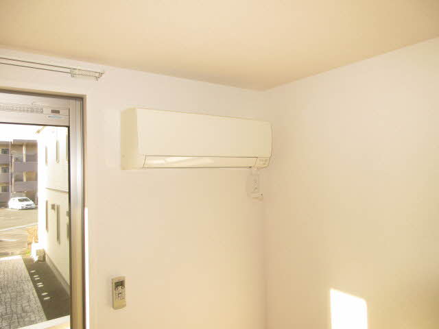 ルミエール・ヴェール A102号-14