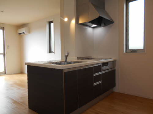 ルミエール・ヴェール C102号-2