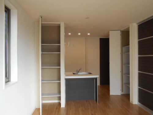 ルミエール・ヴェール C102号-4