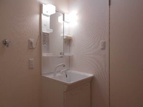 ルミエール・ヴェール C102号-8